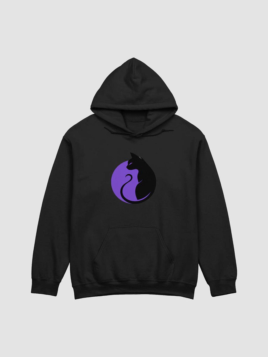 Kawaiikitten Premium Extra Comfy Super Soft Hoodie. product image (1)