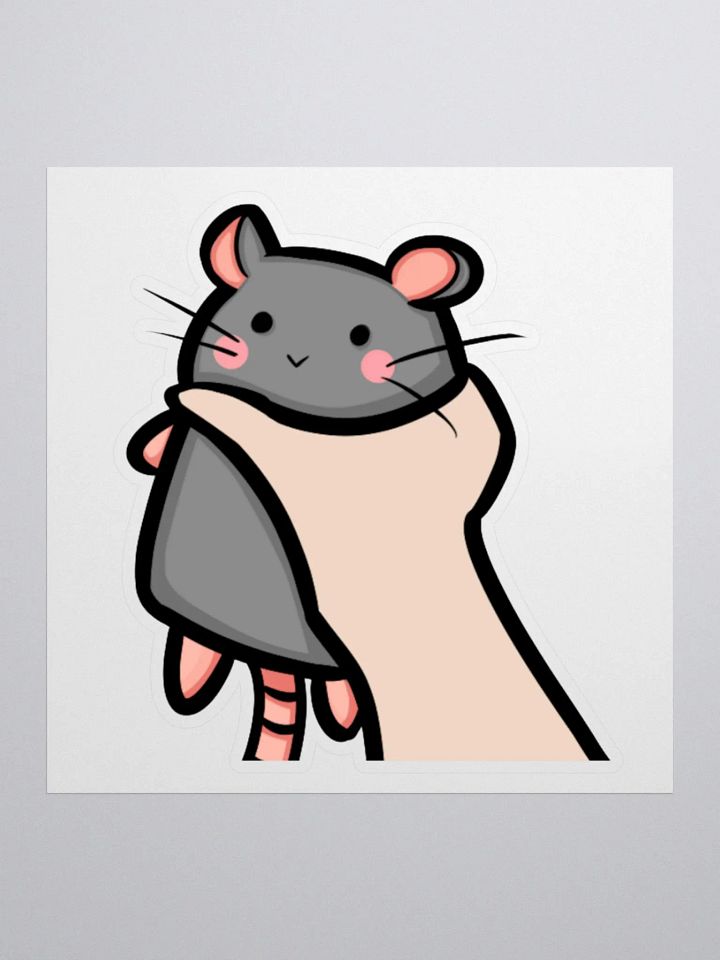 TakeRaaty - Sticker product image (2)