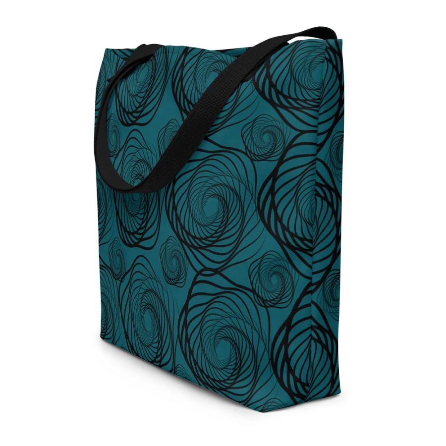 Sacred geometry Tote Bag for the modern ladies moms friends colleagues product image (8)