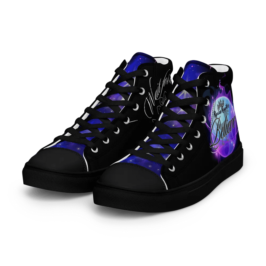 Men's Galaxy Shoe's product image (7)
