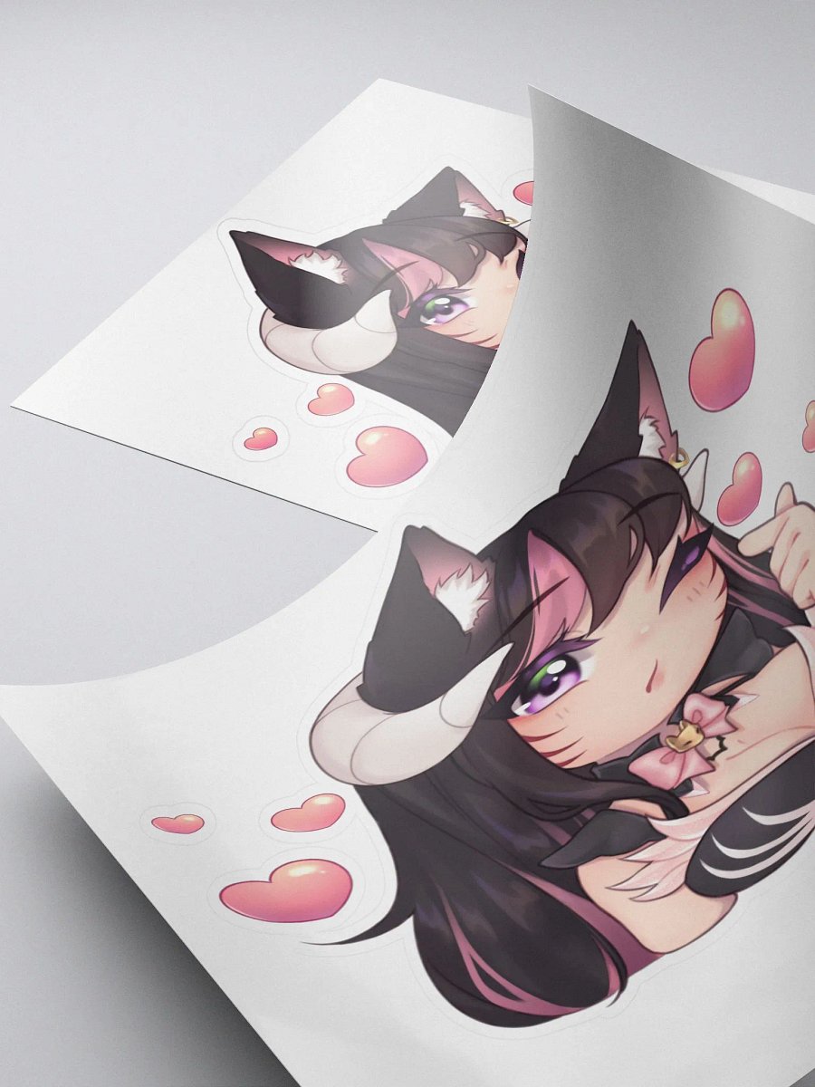 Saki Kiss product image (4)