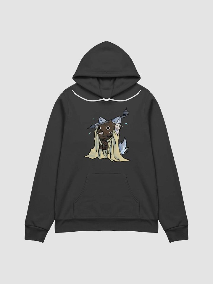 Raider soft hoodie product image (6)