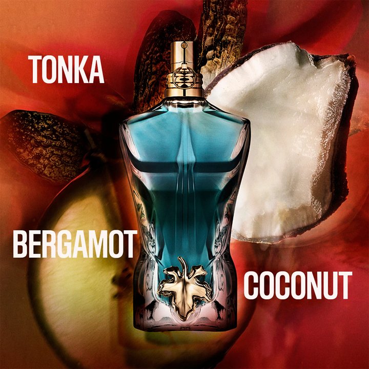 Jean paul gaultier le beau edt product image (2)