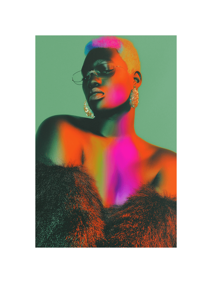 Don’t Clock My Color product image (1)