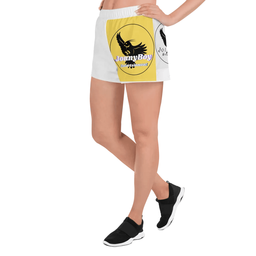 Fly High Women's Athletic Short Shorts product image (7)