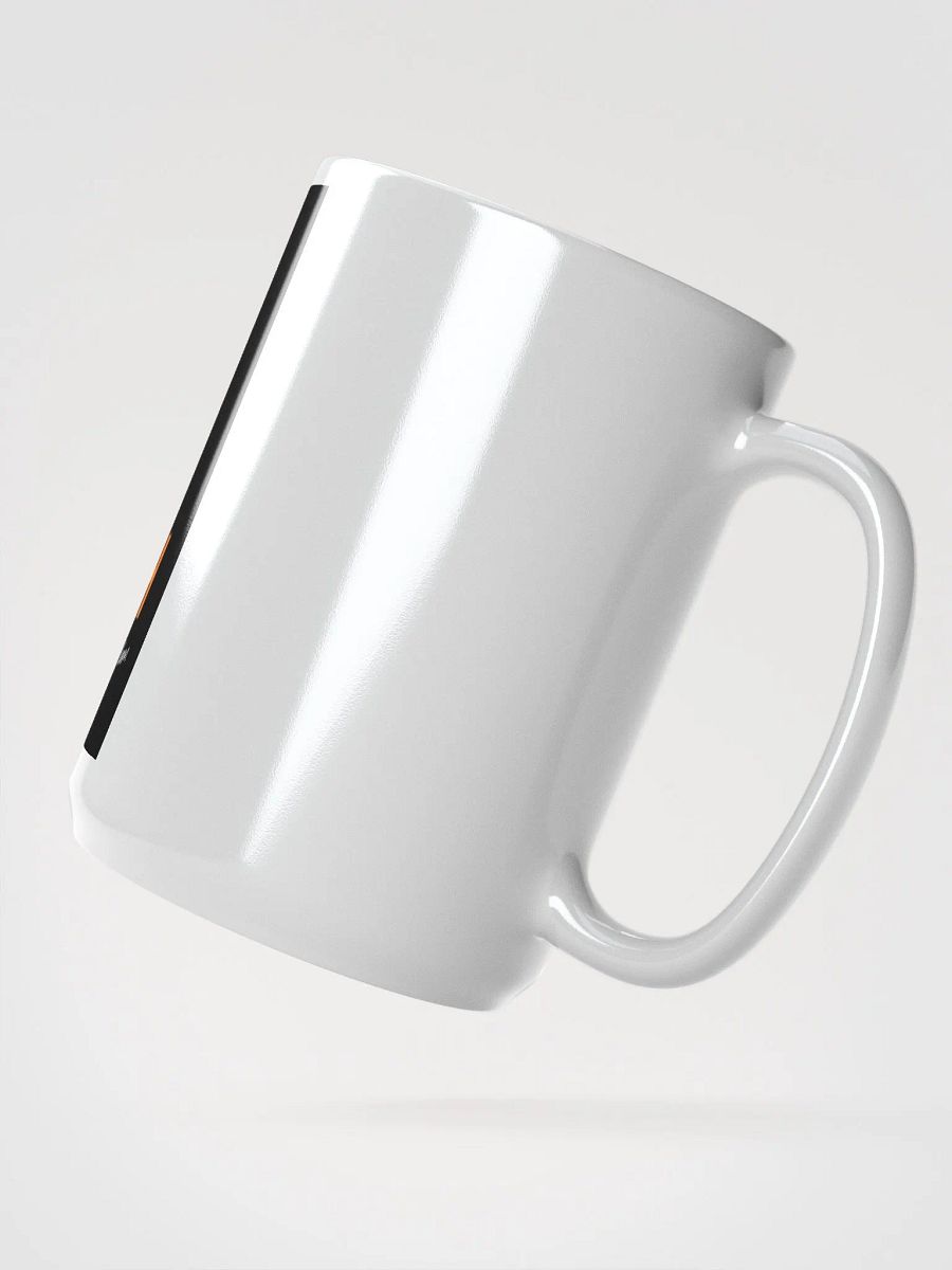 Do Your Research Creramic Mug product image (3)