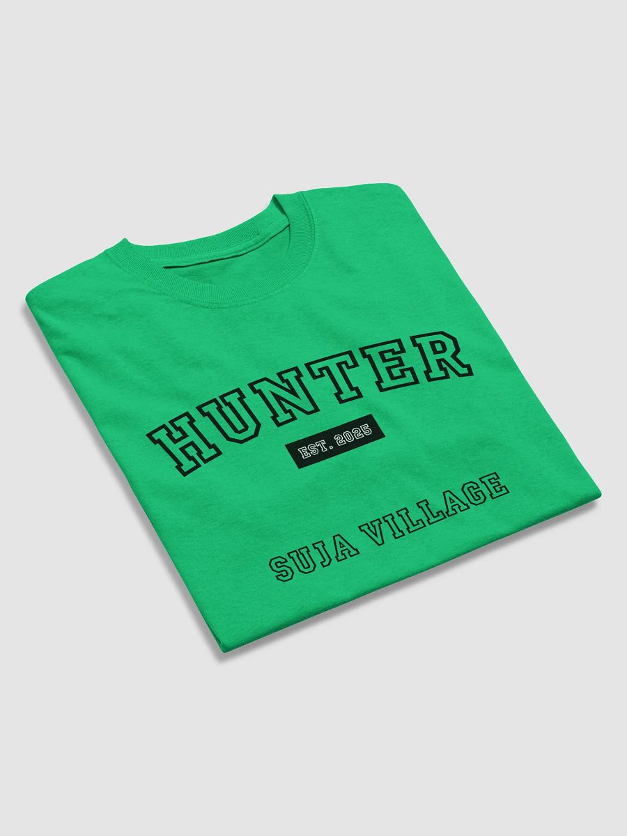 Hunters University - Suja Village product image (49)