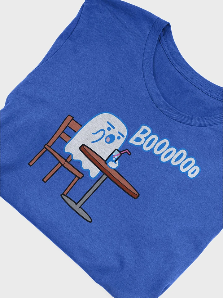 Boooo T-Shirt product image (1)