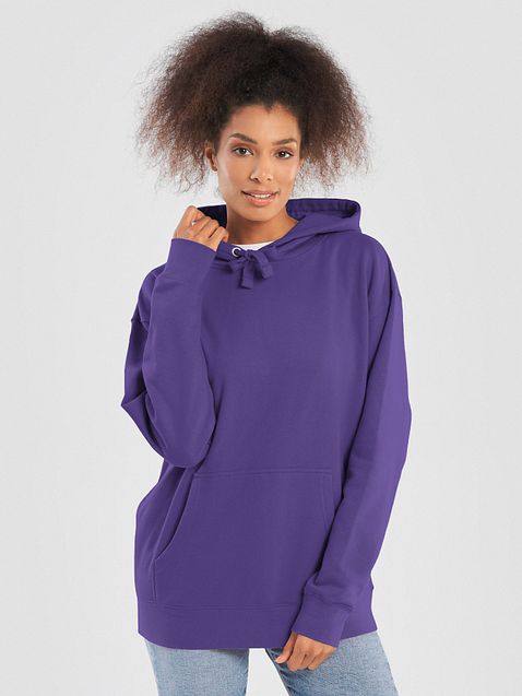 Photo showing Cotton Heritage Unisex Premium Hoodie