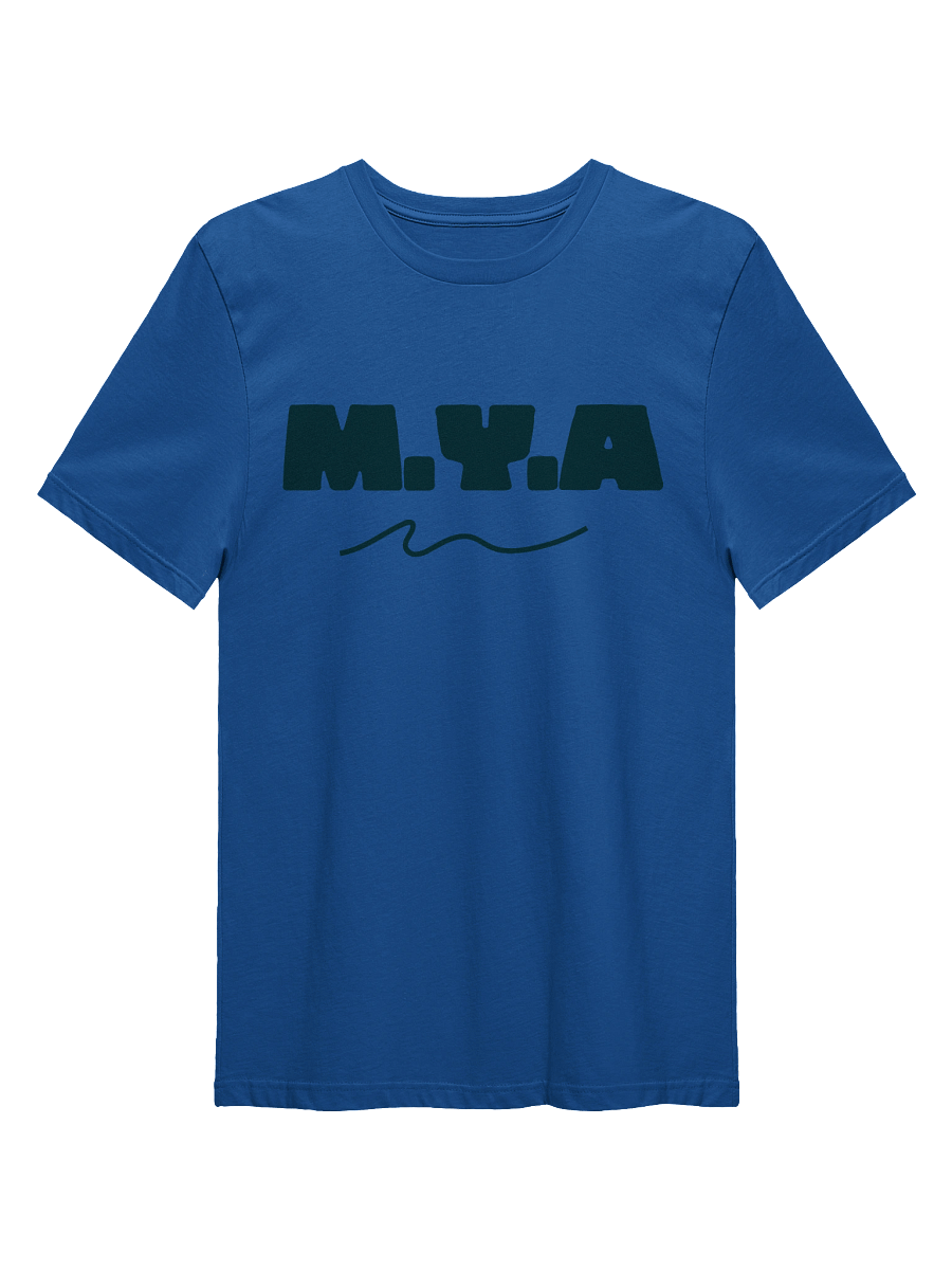 MYA first edition shirt product image (3)