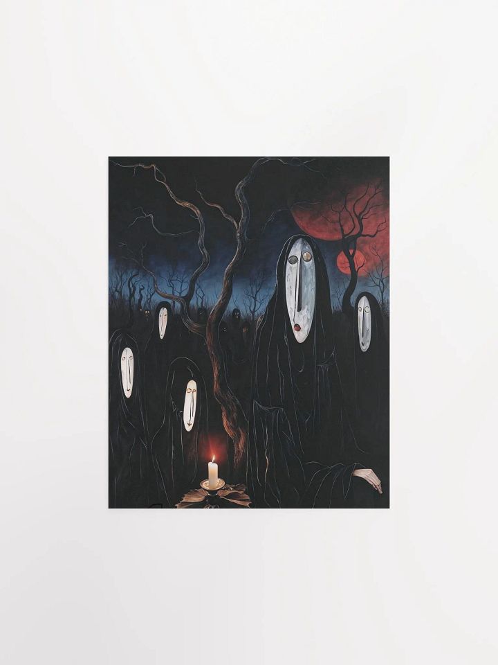 Figures Poster product image (1)