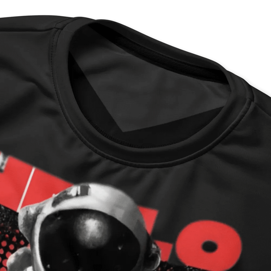 Cosmic Odyssey All-Over Print Sweatshirt product image (4)
