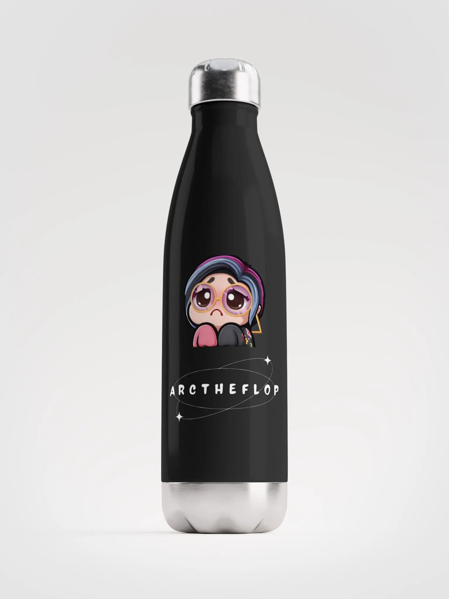 arc yui beg water bottle product image (1)