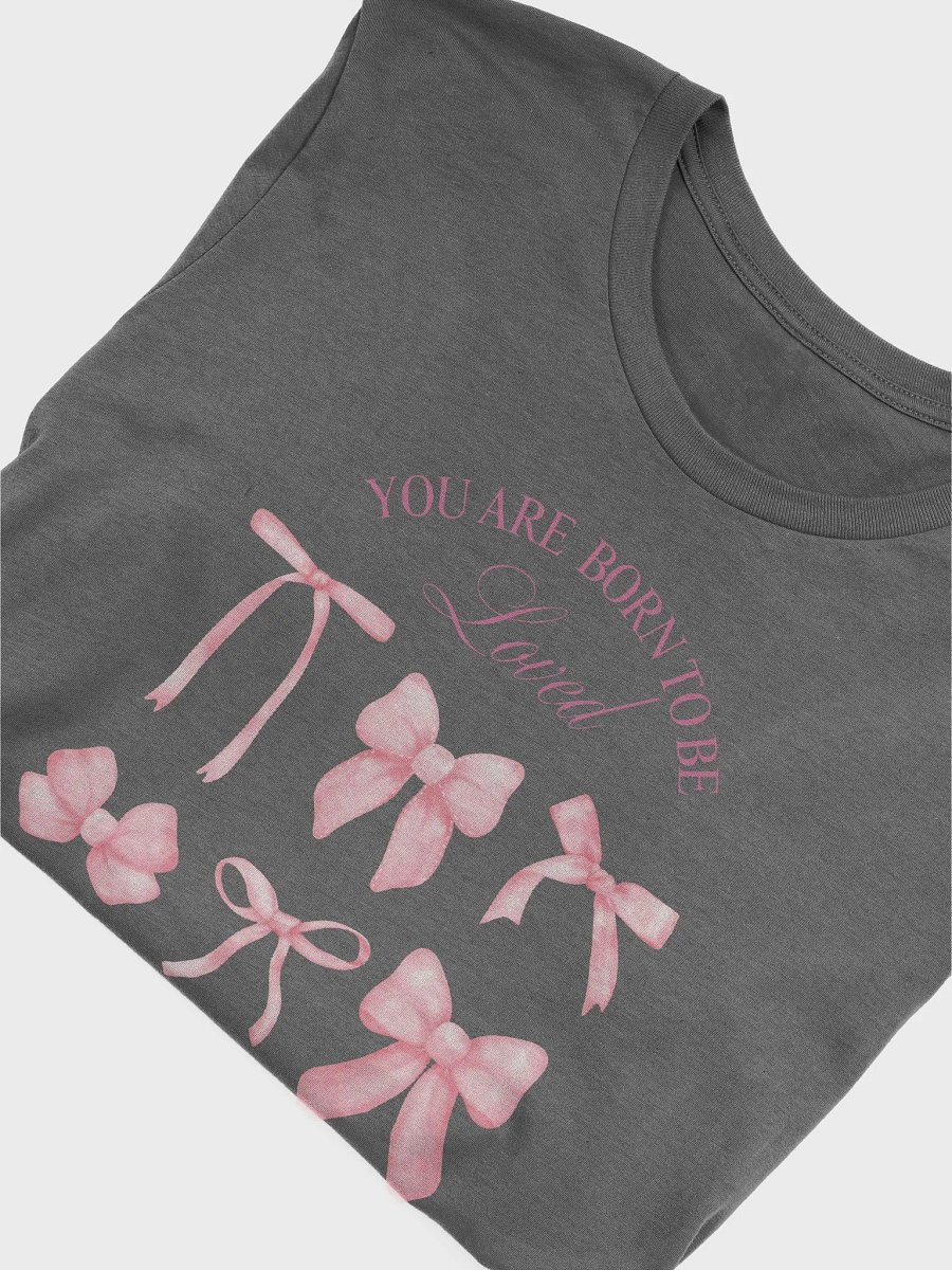 Bows of Love Graphic Tee product image (37)
