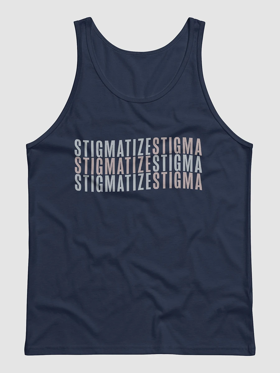 Stigmatize Stigma Tank product image (1)