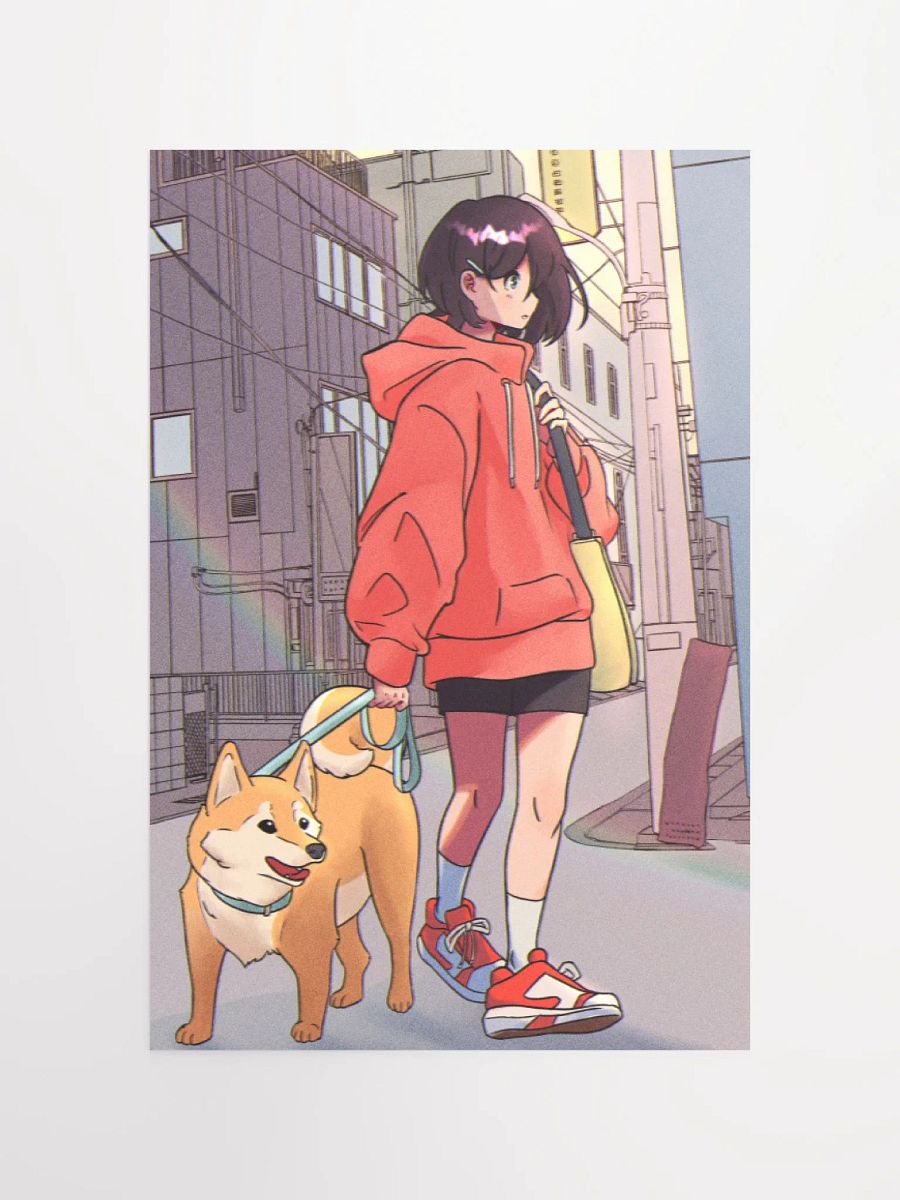 Retro Shiba product image (10)