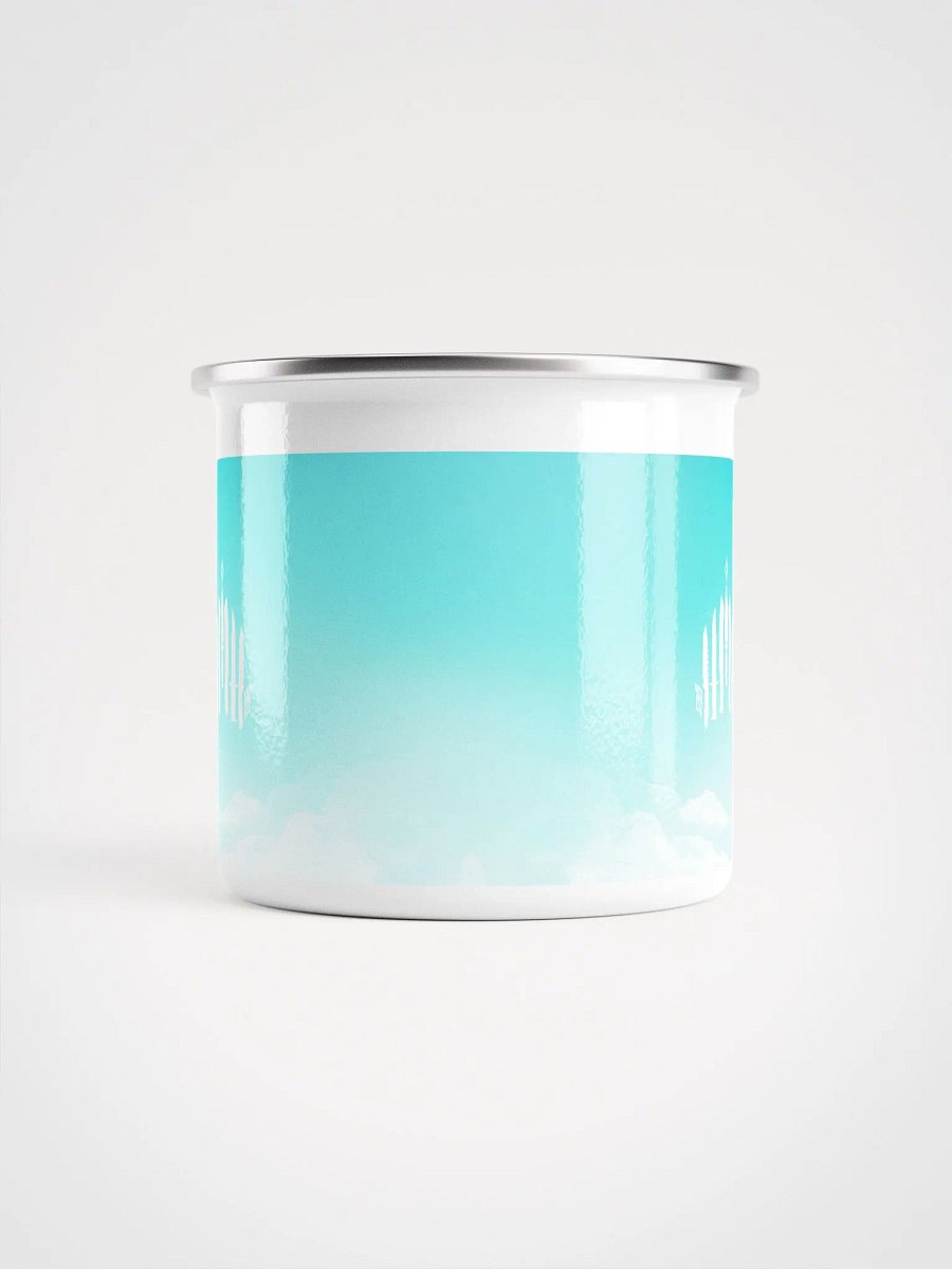 Stab Club Enamel Mug product image (5)