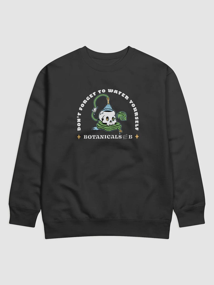 Water Yourself Sweatshirt product image (1)