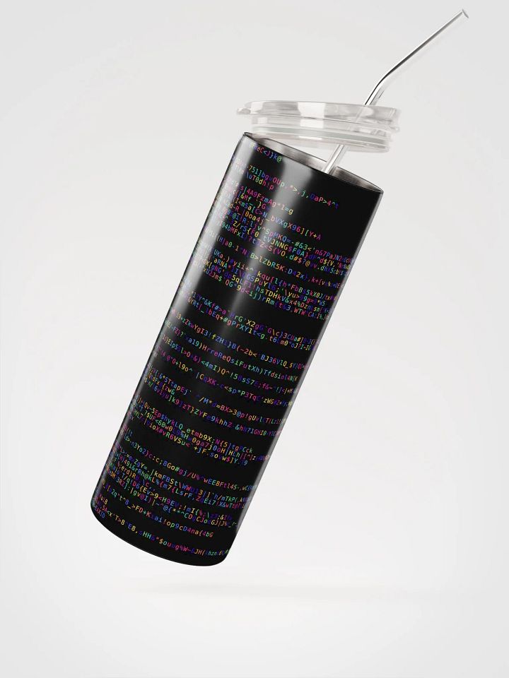 Terminal Aesthetics: Boot Sequence product image (2)