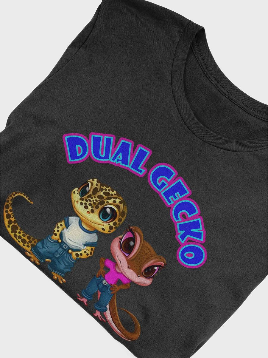 DGG Gecko Tee product image (5)