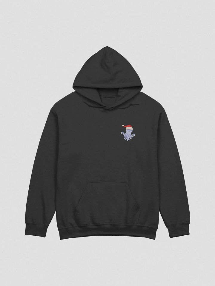 Cal Christmas Hoodie product image (5)