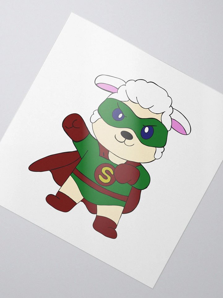 Super Sheepy! product image (2)
