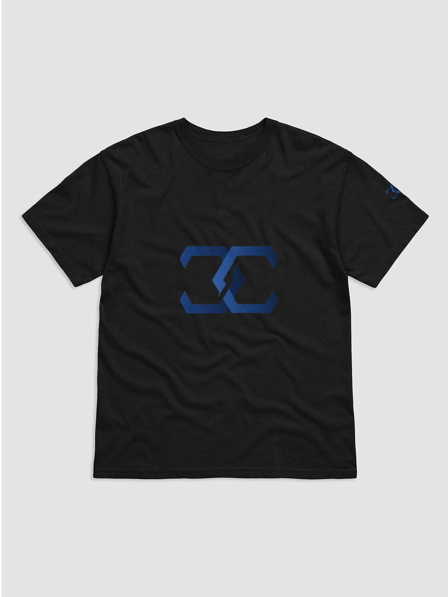 CubeCraft shirt product image (1)