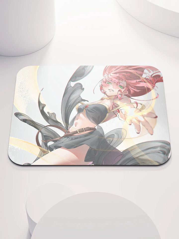 Enchanting Pandora Mouse Pad product image (1)