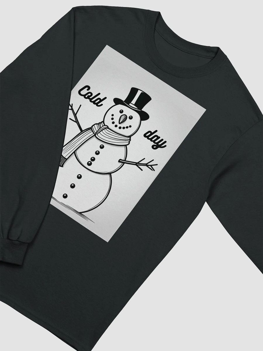 Winter Heritage Premium Sweart Shirt product image (30)