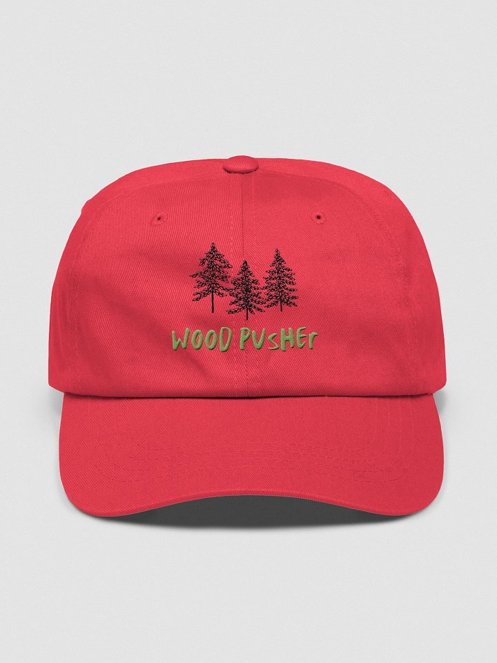 Pusher Cap product image (1)