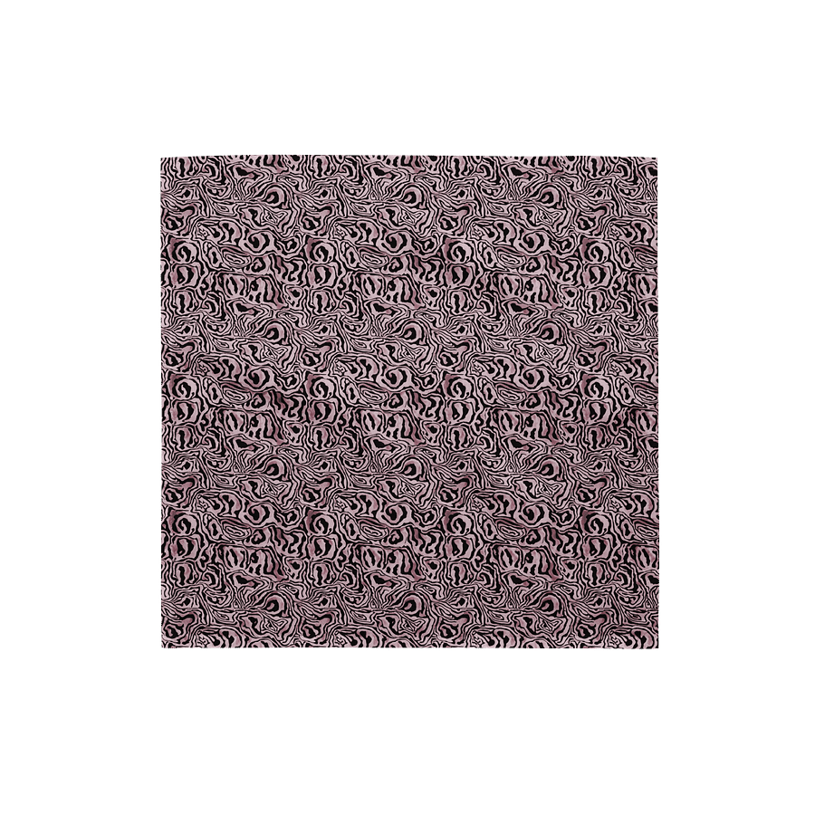 Ash of Rose Skin Bandana product image (1)