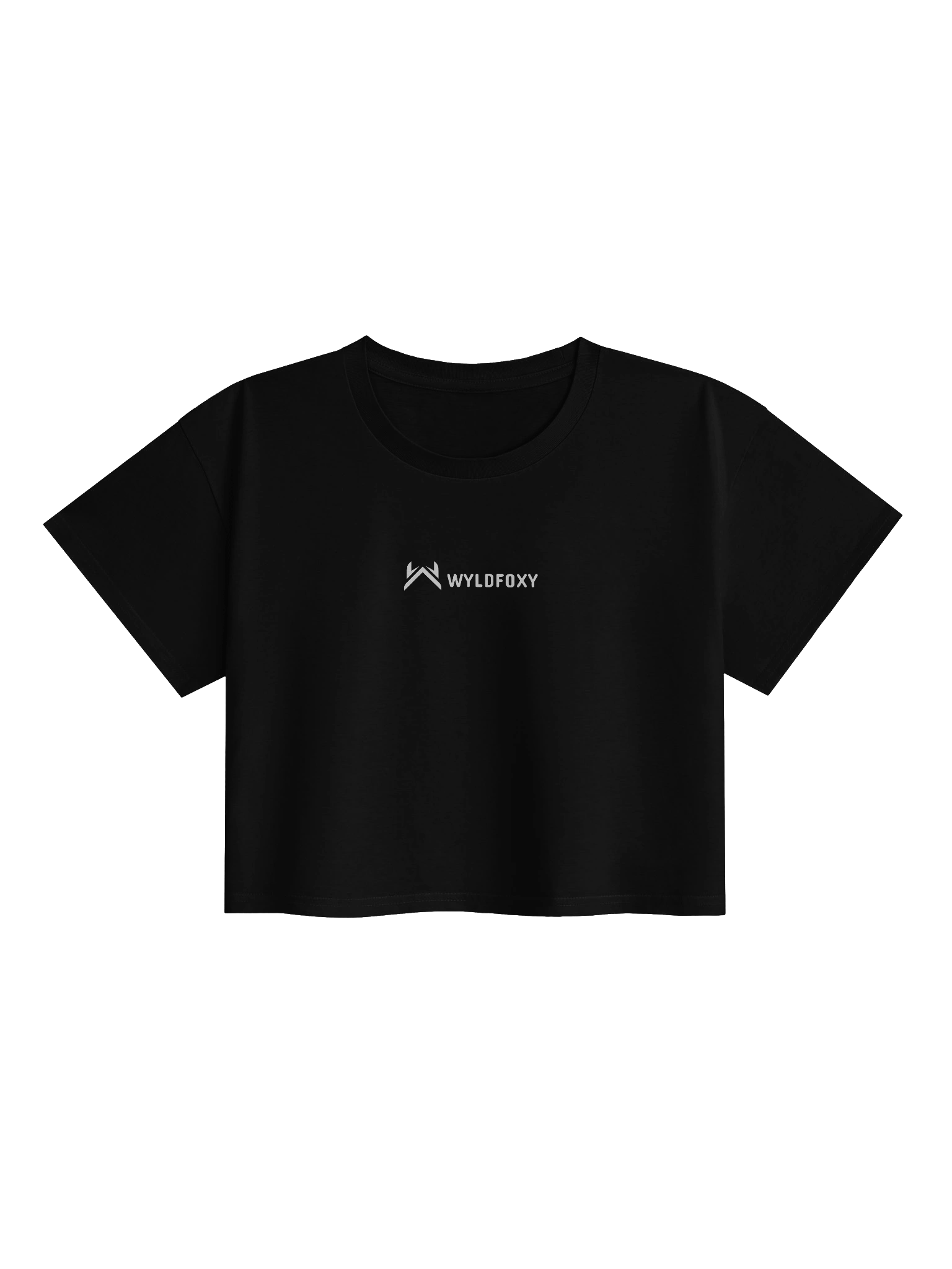 WyldFoxy Retro Nostalgic Premium Crop Top product image (4)