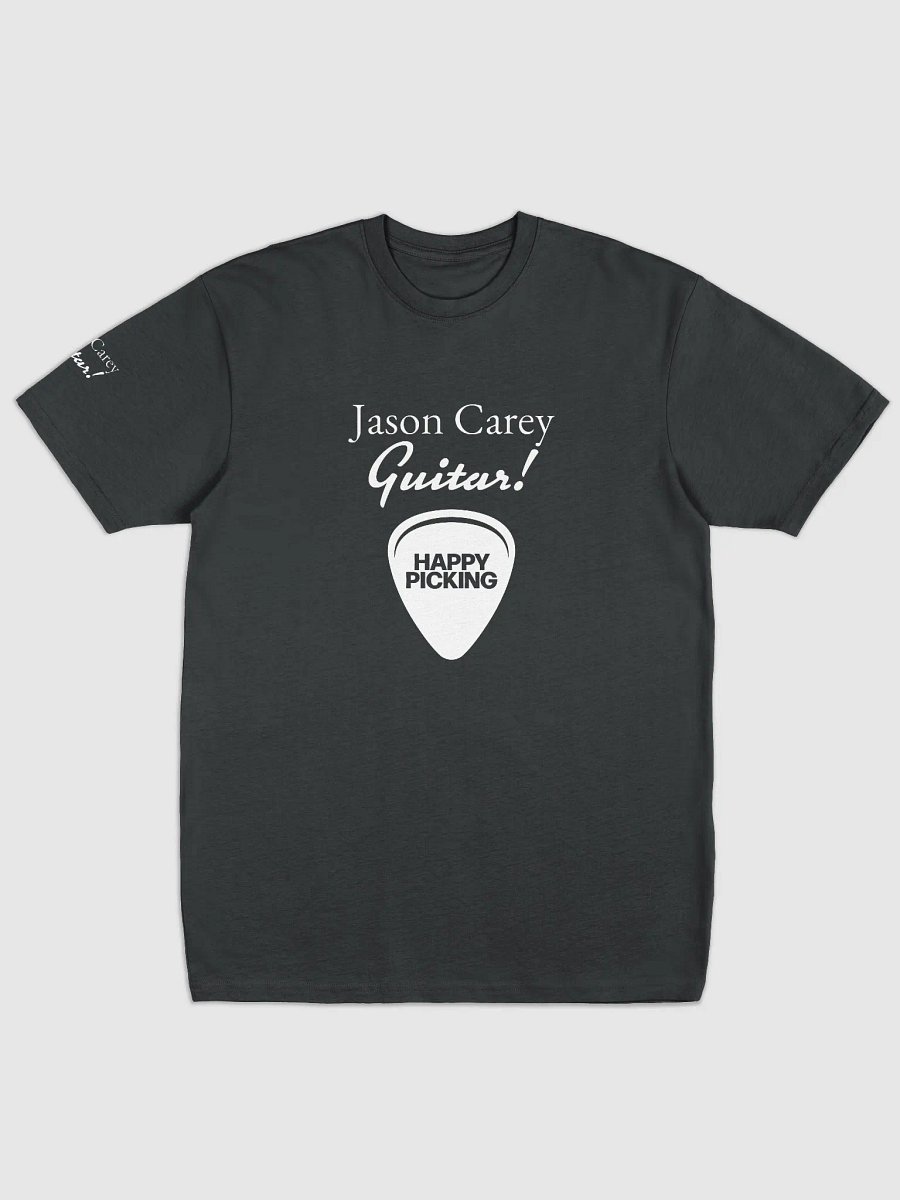 Happy Picking Signature T-Shirt product image (1)