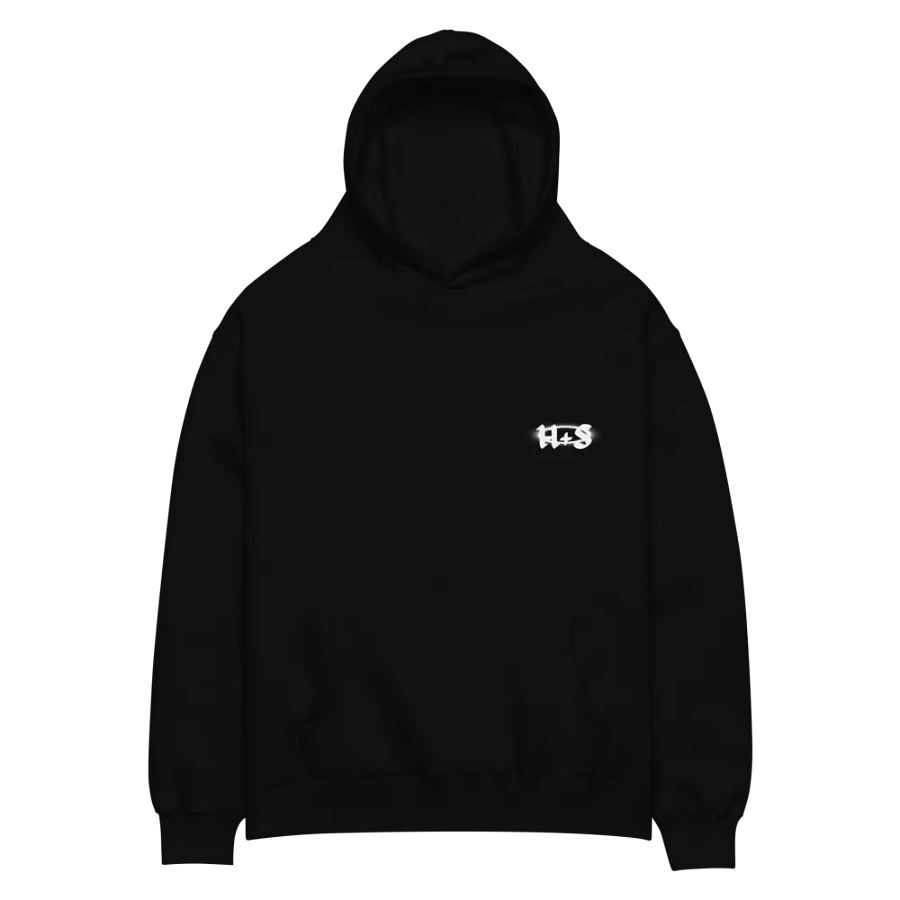 777 Club | Premium Hoodie | Exclusive Drip (Yellow Text) product image (4)