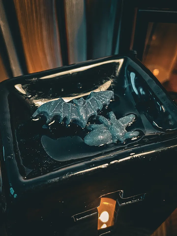 Wax Melt Taster Pack product image (2)