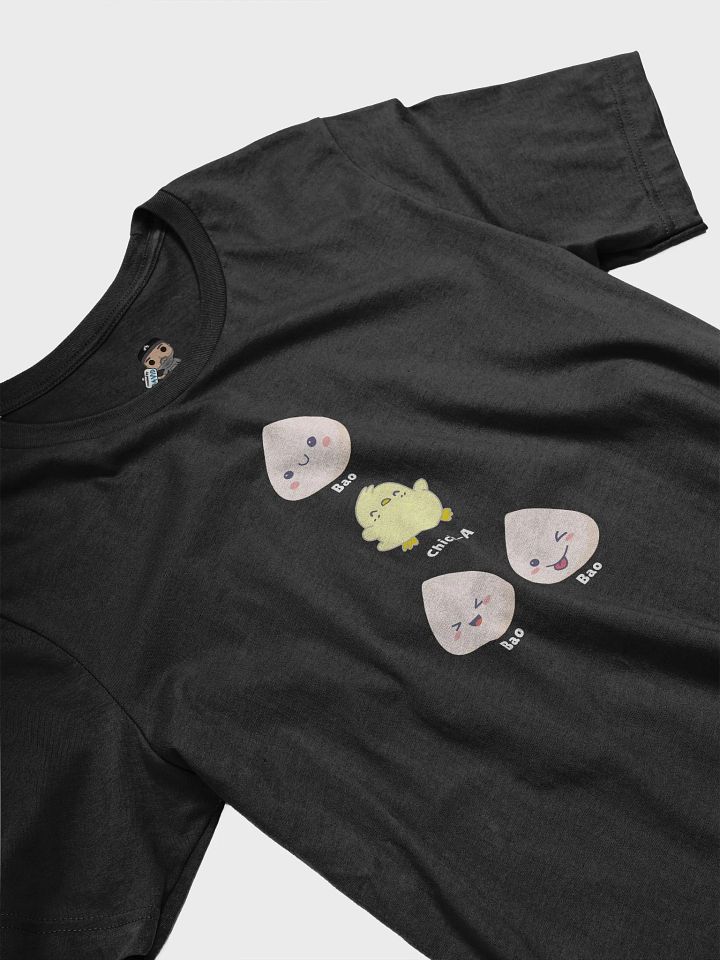 BAO CHICKA BAO-BAO - TEE product image (2)