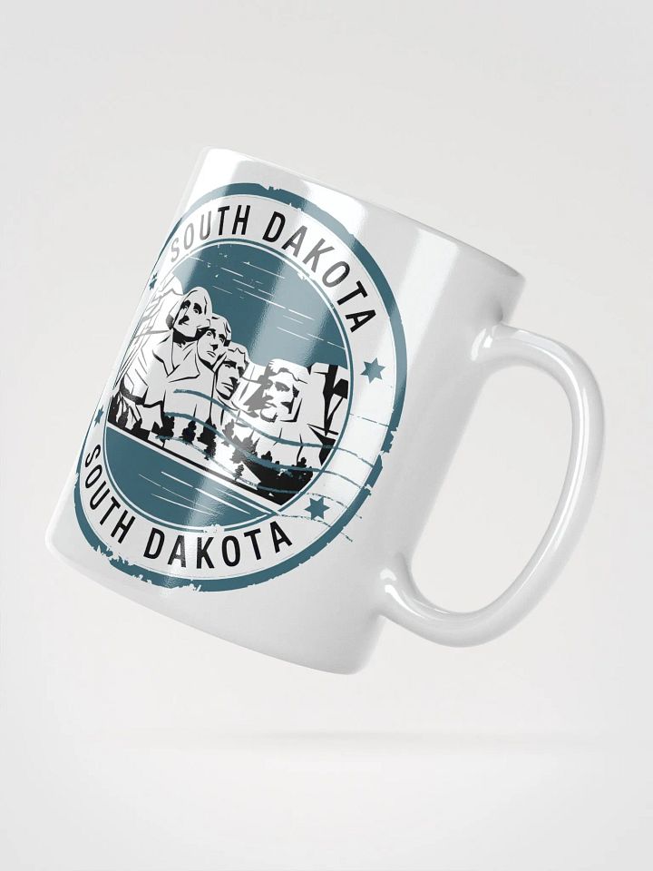 South Dakota – USA State Pride Collection product image (4)