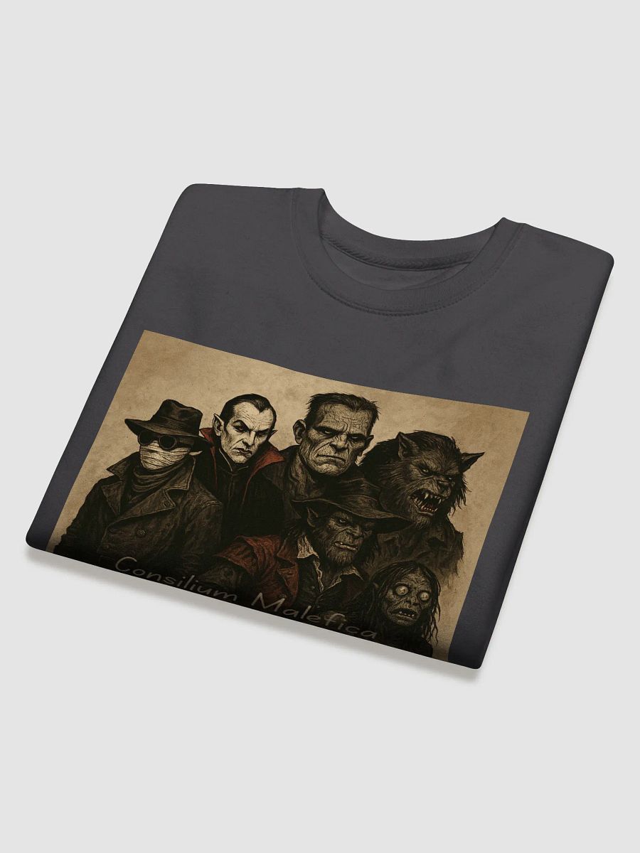 Consilium Malefica – The Council of the Wicked product image (10)