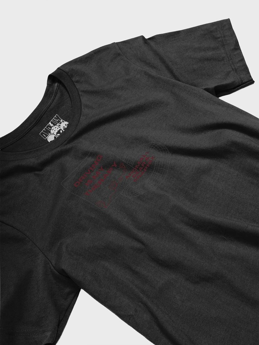 Shift Your Mind Ghost Face T-Shirt product image (8)