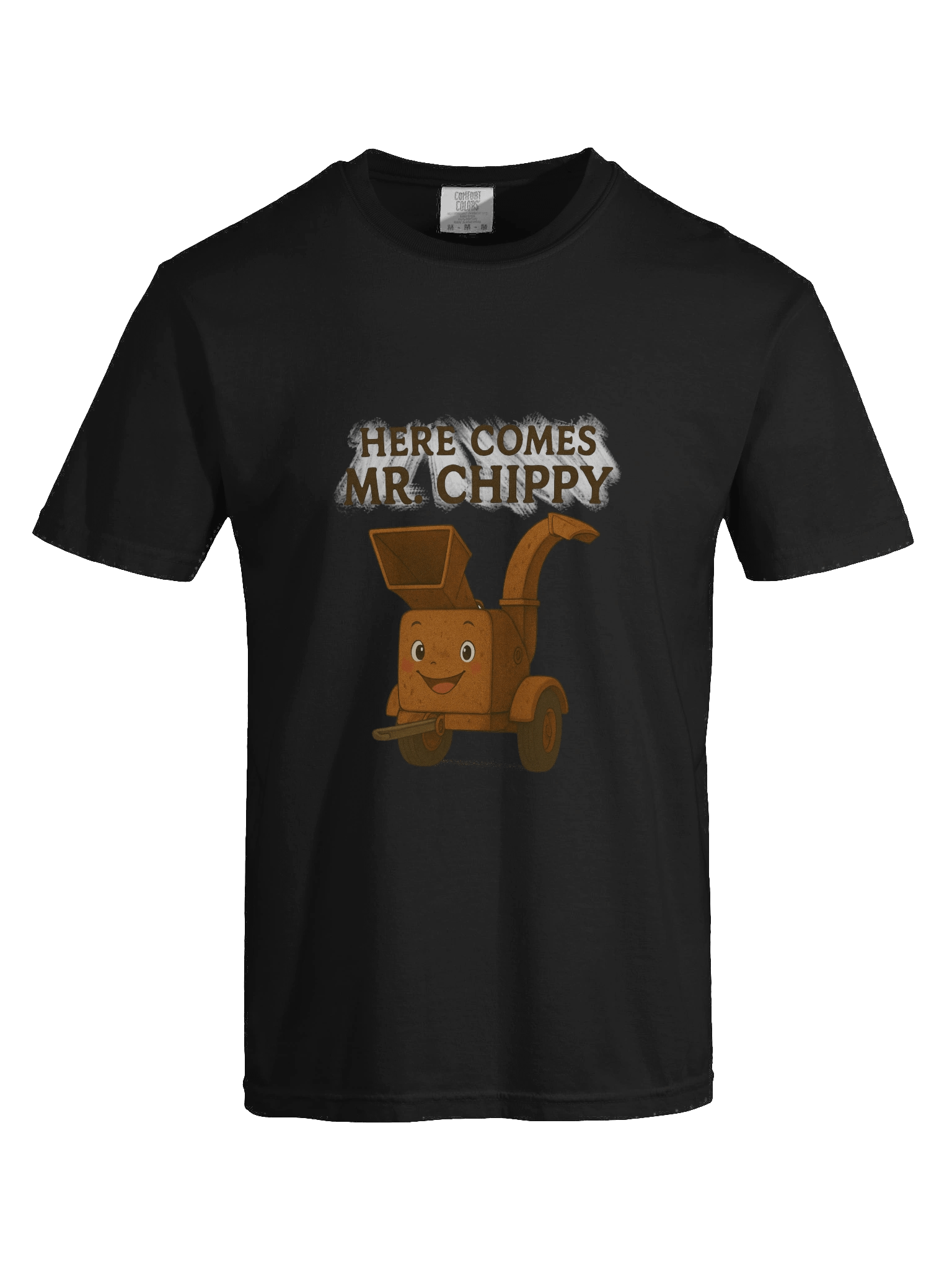 Mr Chippy product image (7)