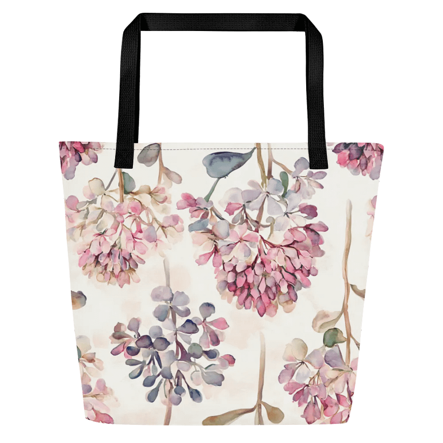 Sedum Tote Bag product image (3)