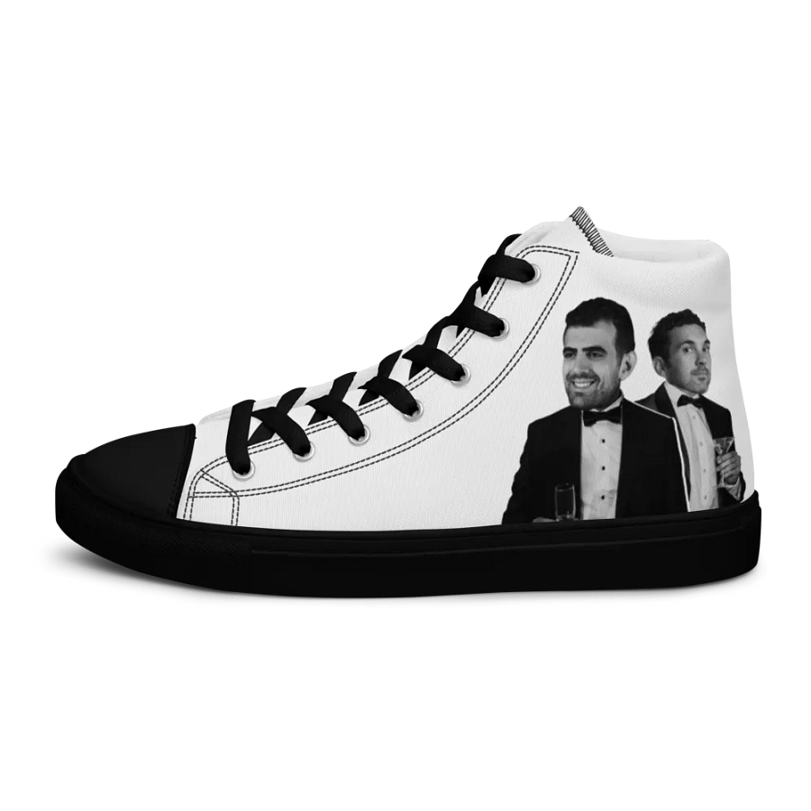We Might Be Shoes product image (7)
