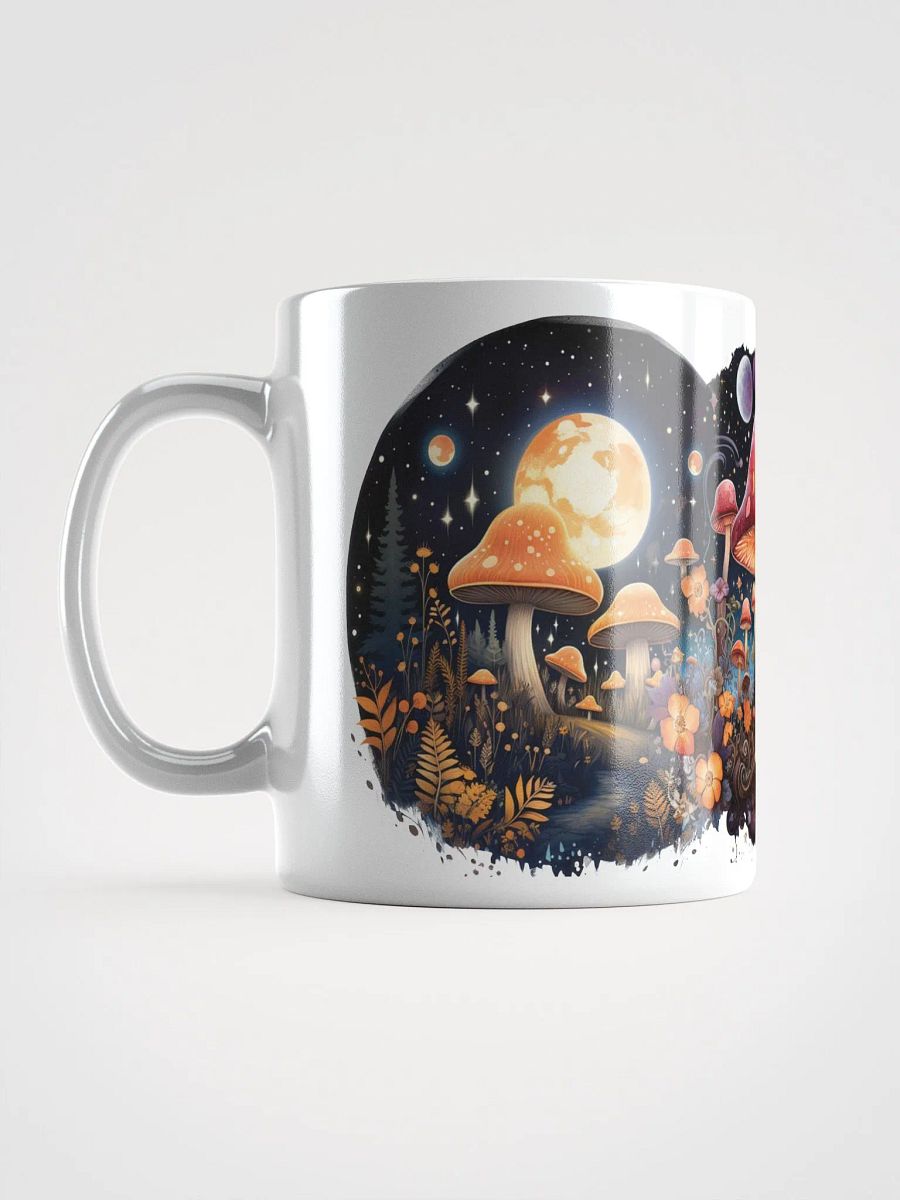 Celestial Mushroom Magic Mug product image (6)