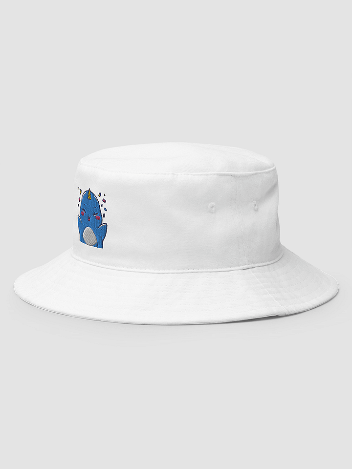 Narwhal Hype Bucket Hat product image (2)