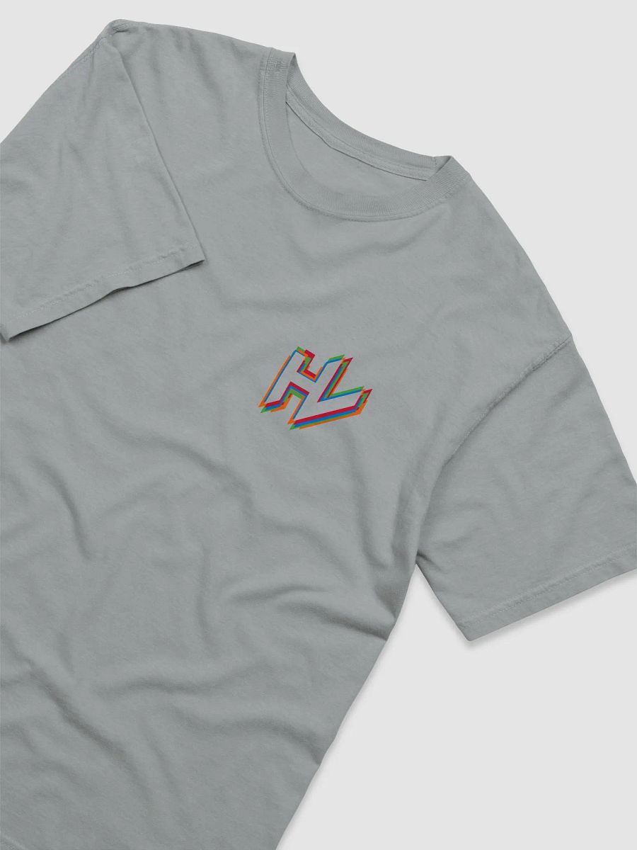HV "Philadelphia" Logo Tee product image (3)