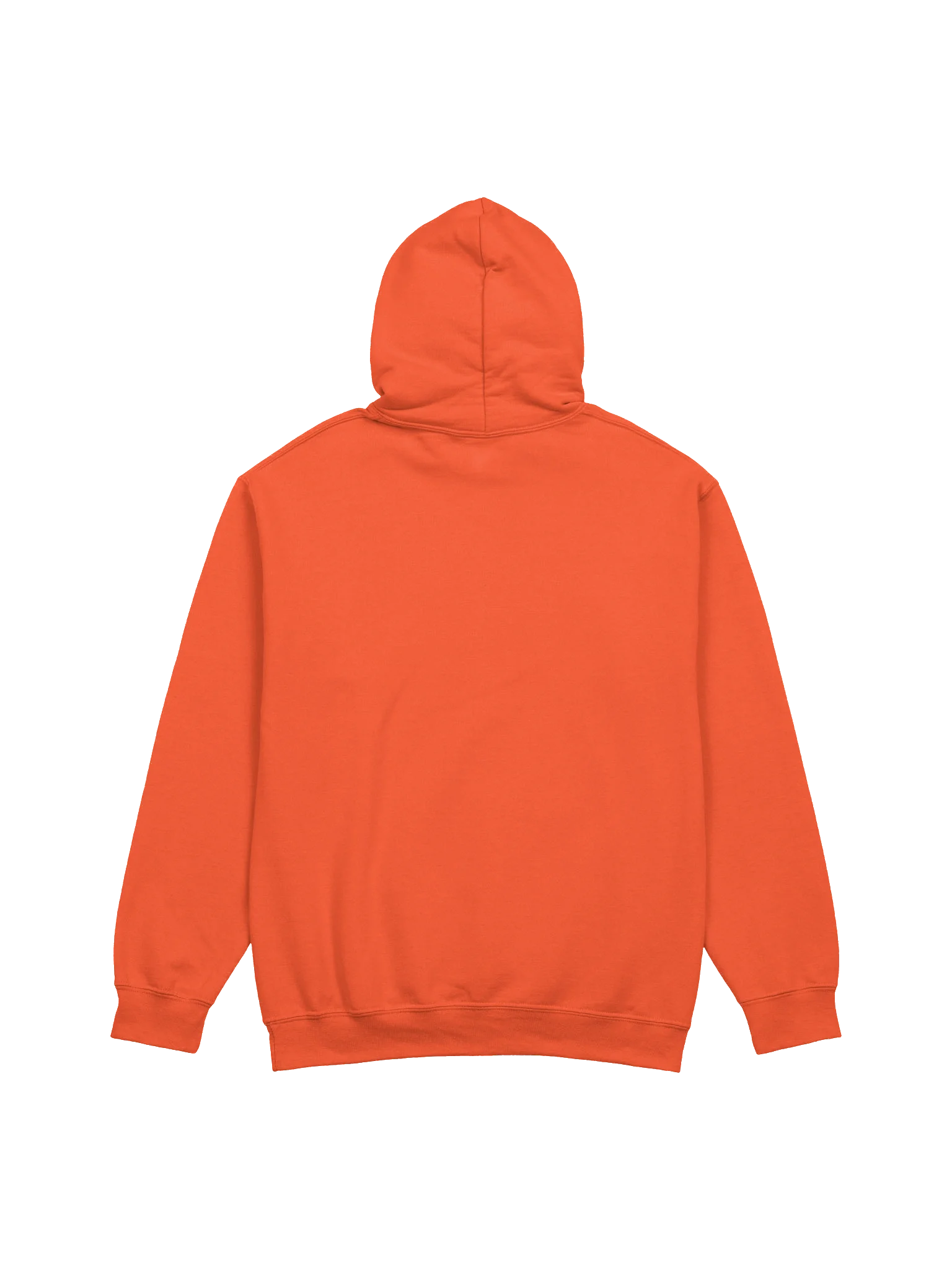 CornShark Golf Club (Orange Hoodie) product image (2)