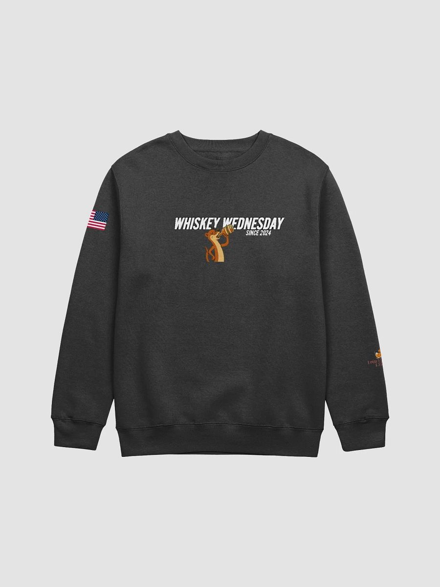 Stars & Stripes Premium Sweatshirt product image (4)