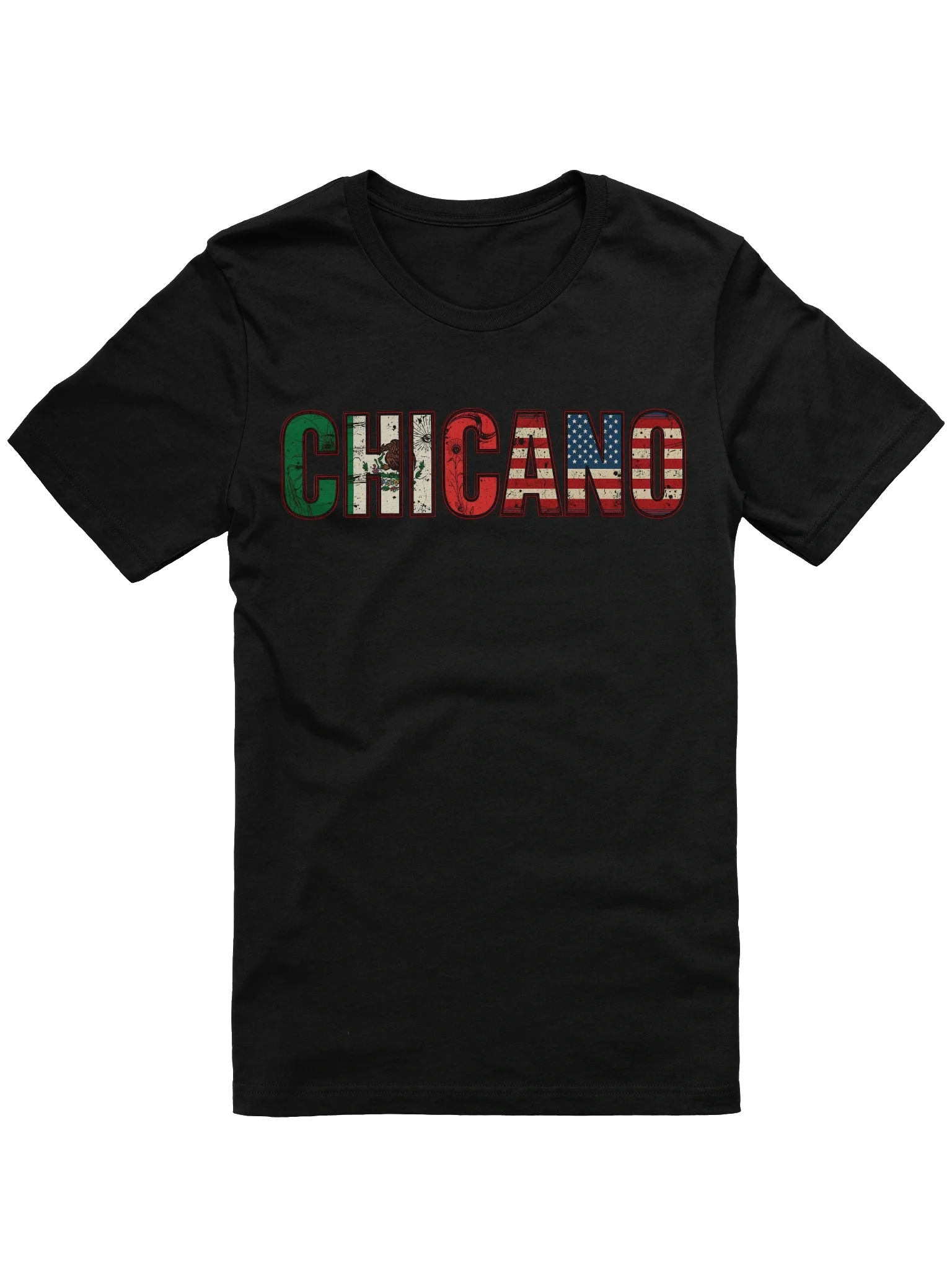 Chicano T-Shirt product image (2)