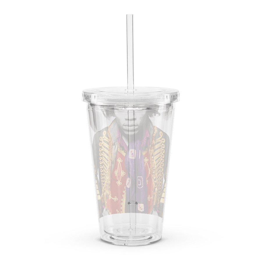 JIMI HENDRIX IS THE BEST product image (2)