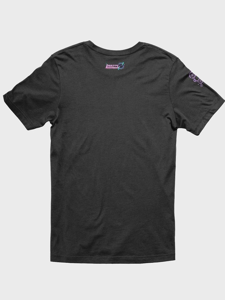 Larity Debut T-Shirt (Banner Design) product image (6)